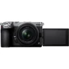 NIKON Z5 IIC 24-50MM KIT (SILVER) (PRE-ORDER DEPOSIT ONLY)