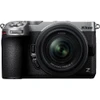 NIKON Z5 IIC 24-50MM KIT (SILVER) (PRE-ORDER DEPOSIT ONLY)