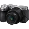 NIKON Z5 IIC 24-50MM KIT (SILVER) (PRE-ORDER DEPOSIT ONLY)