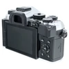 USED OM SYSTEM OM-5 MARK II (SILVER)