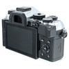 USED OM SYSTEM OM-5 MARK II (SILVER)