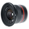 USED ROKINON 12MM F2 (SONY E)