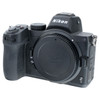 USED NIKON Z5 BODY