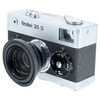 USED ROLLEI 35S