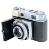 USED KODAK RETINA IIIC (021)