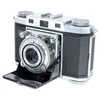 USED ZEISS IKON CONTINA II  524/24