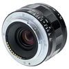 USED VOIGTLANDER 21MM F3.5 COLOR SKOPAR (SONY E)