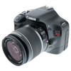 USED CANON EOS REBEL T2I 18-55MM KIT