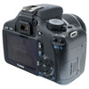 USED CANON EOS REBEL T2I 18-55MM KIT