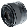USED SONY E 35MM F1.8 OSS