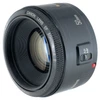 USED CANON EF 50MM F1.8 II