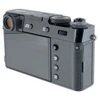 USED FUJIFILM X100V