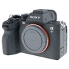 USED SONY A7 IV BODY