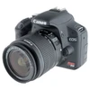 USED CANON EOS REBEL T1I 18-55MM KIT