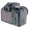USED CANON EOS REBEL T1I 18-55MM KIT