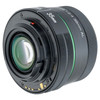 USED PENTAX-DA 35MM F2.4 AL SMC