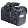 USED CANON EOS REBEL T1I 18-55MM KIT