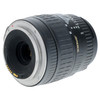 USED SIGMA 28-80MM F3.5-5.6 ASPH II (CANON)