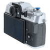 USED FUJIFILM X-T20 BODY