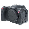 USED CANON EOS R5C BODY