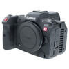 USED CANON EOS R5C BODY