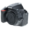 USED NIKON D5600 BODY