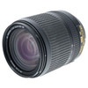 USED NIKON AF-S 18-140MM F3.5-5.6G VR (DX)