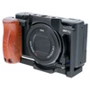 USED SONY ZV-1 (BLACK)