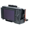 USED SONY ZV-1 (BLACK)