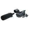 USED SONY XLR-A1M W/ ECM-XM1
