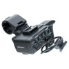 USED SONY XLR-A1M W/ ECM-XM1