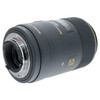 USED SIGMA 105MM F2.8 EX DG  MACRO (NIKON)