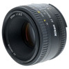 USED NIKON AF-D 50MM F1.8D (FX)