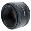 USED NIKON AF-D 50MM F1.8D (FX)