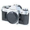 USED CANON AE-1