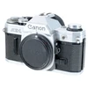 USED CANON AE-1