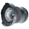 USED MEIKE 8MM F2.8 MF LENS (MFT)