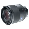 USED SONY FE 50MM F1.4 ZA PLANAR T
