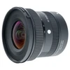 USED SIGMA 10-18MM F2.8 DC DN - CONTEMP (FUJI XF)