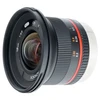 USED ROKINON 12MM F2 (FUJIFILM XF)