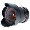 USED ROKINON 14MM F2.8 (CANON EF)