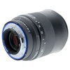 USED ZEISS MILVUS 100MM F2 MAKRO-PLANAR T (NIK F)