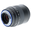 USED ZEISS MILVUS 100MM F2 MAKRO-PLANAR T (NIK F)