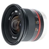 USED SAMYANG 12MM F2 (FUJIFILM XF)