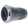 USED LAOWA 25MM F2.8 2.5-5X ULTRA-MACRO (CANON EF)