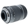 USED CANON EF-S 18-135MM F3.5-5.6 IS