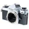 USED NIKON FE BODY