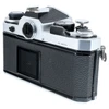 USED NIKON FE BODY
