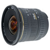 USED SIGMA 17-35MM F2.8-4 EX (NIKON F)