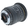 USED SIGMA 17-35MM F2.8-4 EX (NIKON F)